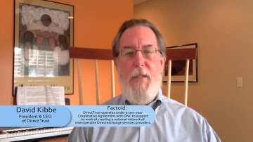 Interview with David Kibbe - Georgia Tech - Health Informatics in the Cloud