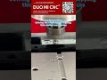 CNC flow drilling solves the challenge of tapping thin-walled products.#cncflowdrilling