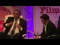 SBIFF 2016 - Outstanding Directors - Adam McKay Talks Showing Congress The Big Short