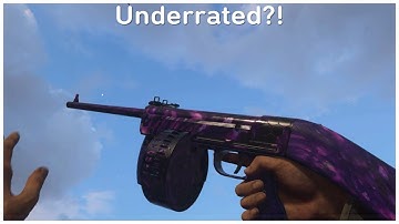 The Proto-X1 Is Seriously Underrated! - Call of Duty WW2