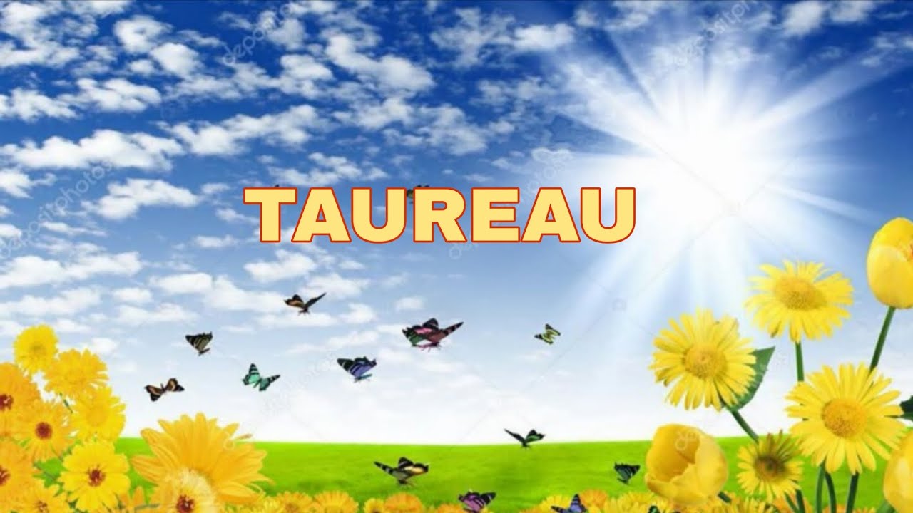 TAUREAU 💛 LA SITUATION ÉVOLUE ENFIN POSITIVEMENT – C’EST UNE VICTOIRE POUR TOI 👍🏻👍🏻