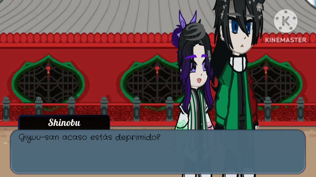 💔🥀 No deseo amarte más 💔🥀/GiyuTan?💔/UzuZen ✨/SaneGiyuu 🔥