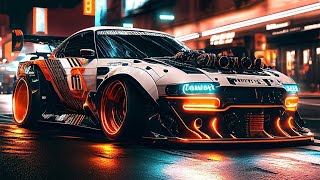 Bass Music Remix (Bass Boosted) 🔥 TikTok Music Car Mix 2025