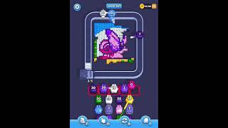 Pixel Flow Level 561