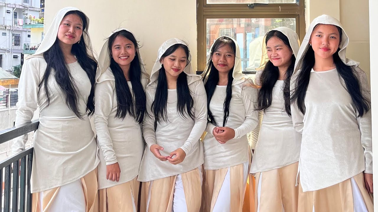 Faklam | Senior Inkhawmpui 2025 | Ramhlun North Kohhran |