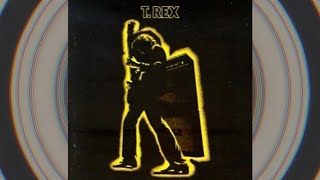 T. Rex- Electric Warrior (Side One) - YouTube