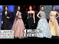 LFW 2019 : Kangana, Kareena, Janhvi, Malaika Arjun, Ranveer, Soha | Full SHOW