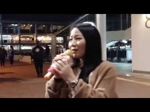 20190117  Singing  樂兒  祝福