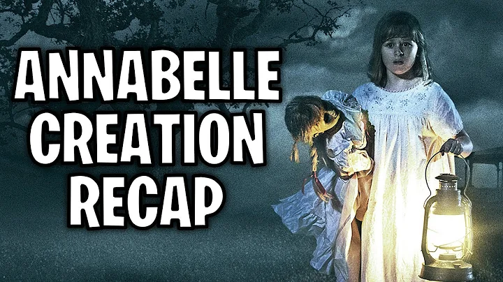 Possessed Doll Torments Orphans (Annabelle Creatio...
