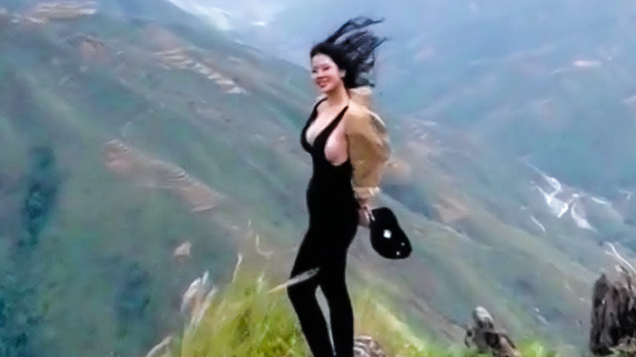 Moments de Regrets Instantanés Filmés par Caméra