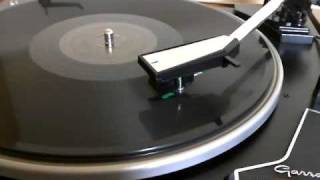 Floyd Cramer - Fancy Pants (78rpm - 1953)
