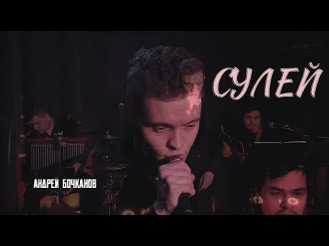 Андрей Бочканов -