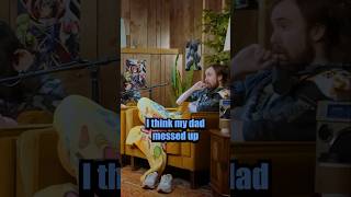 Asmon’s dad messed up!