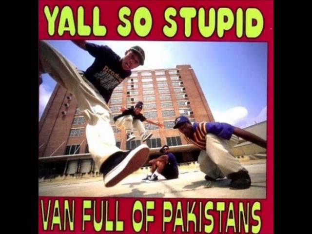 Yall So Stupid - Bowl Of Soul - YouTube