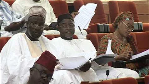 Senate Calls For Presidential Intervention In The North East