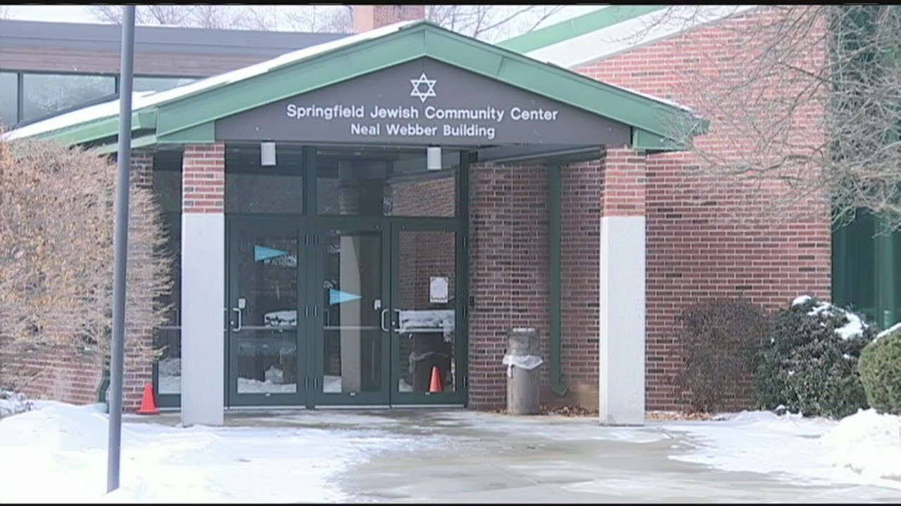 Students at Springfield JCC relocated to warmer rooms in building