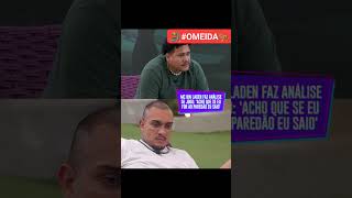 Mc Bin Laden Lucas Henrique E Rodriguinho Conversam      By  Omeida    