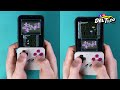 End of video