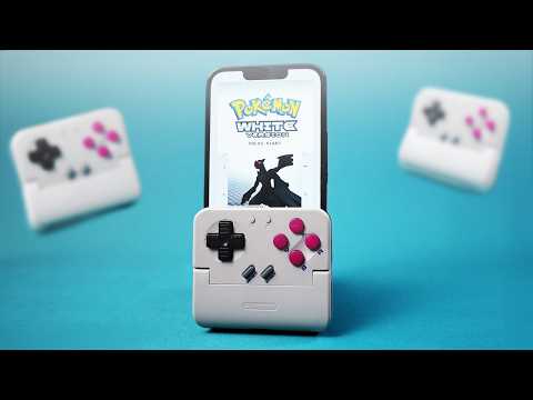 Goofy Ahh Phone Controller