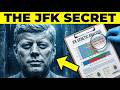 John F. Kennedy DNA: The Genetic Secret of America's Royalty
