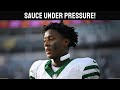 Jets Coaching Staff Demands Greatness from Sauce Gardner | No More Comfort Zone!