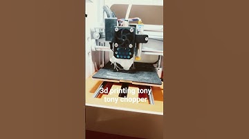 Thumbnail of #onepiece #3dprinting