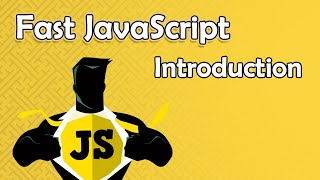 intrudoction #0 || Learn Javascript Fast in 2021