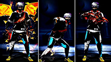 PSYCHO - SAIYAAN🤪💞|| FF EDIT XML PRESET LINK IN DESCRIPTION ⚠️ #freefire  #trending