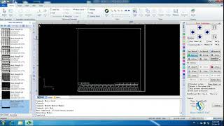 How to use China Fiber Laser Cutting Machine FSCUT Controller, Nesting parts in Cypcut for laser cut