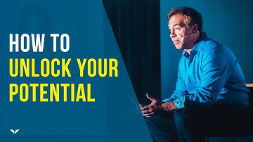 Unlocking Your Potential As A Coach | Michael Neill