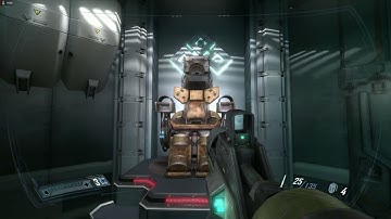 F.E.A.R. 2: Project Origin Part 10