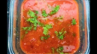 Beetroot Sambar ???????? चुकंदर का सांभर