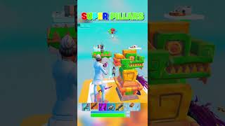 I Got Both Grapplers...