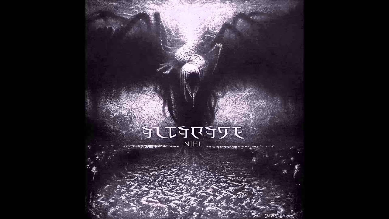 Watch Altarage - Baptism Nihl on YouTube Watch Altarage - Baptism Nihl on YouTube