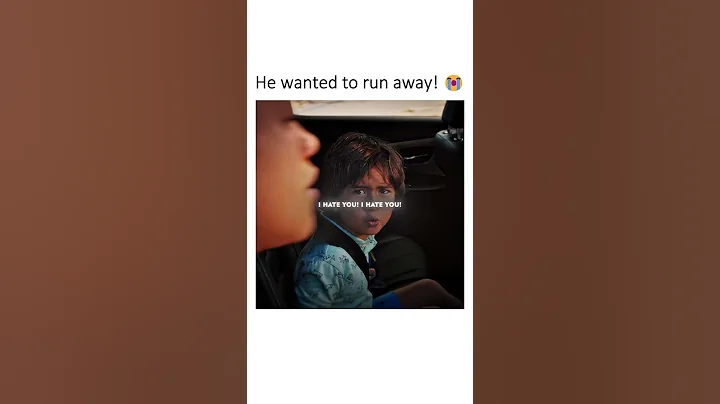 Him hating her is making me sob! 😭 #fyp #emotional #viral #shorts