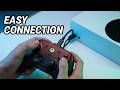 How To Connect GameSir G7 Pro To Xbox