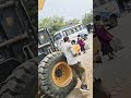 motor grader Nikon full service Kiya ja raha hai jo ki mera video aap logonKo pasand aaya ho to like