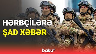 Hərbi Qulluqçuların Pensiyası Ilə Bağlı Qərar