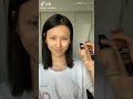 #44 Makeup sang chảnh lồng lộn trên tik tok Trung Quốc