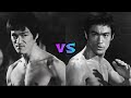 Bruce lee chen zhen vs bruce lee tang lung  part 4  final  edit