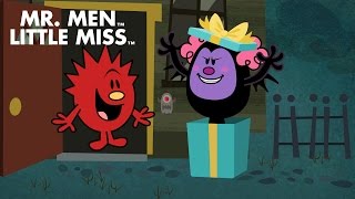 The Mr Men Show 'Surprises' (S2 E49) by Mr. Men Little Miss Official 391,988 views 7 years ago 11 minutes, 33 seconds