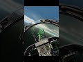 Lucky save, missile intercepted  #dcs #simulation #hornet #navy #dcsworld