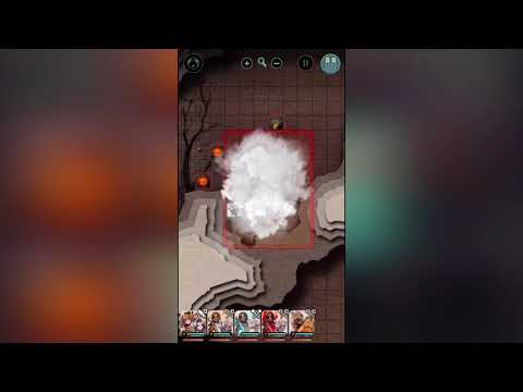 Terra Battle 2 Gameplay - Terra Battle 2 Gameplay