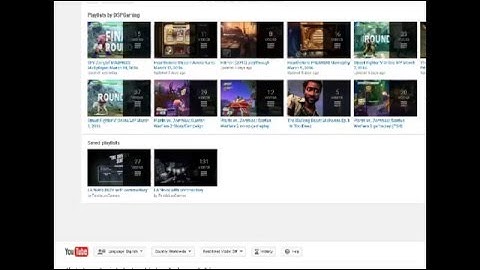 DSP Tries It: Hiding His Terrible March 7th SFV Playlist