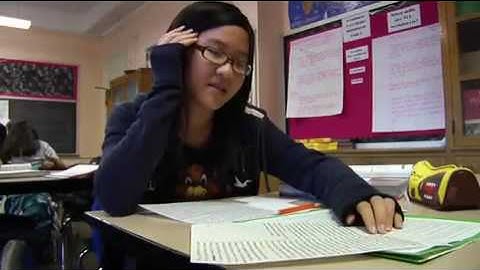 Differentiating Instruction Using Learning Menus