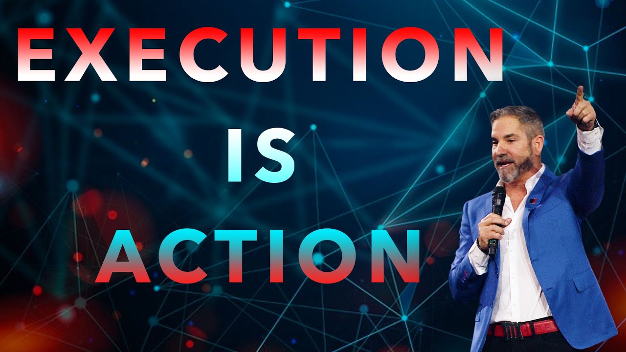 How to Overcome Procrastination- Grant Cardone