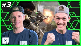 COD BO3 met Enzo en Milan Knol | 1V1 | LOGS1 #3