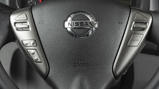 2021 Nissan NV200 - Operating Tips
