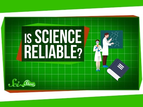 Video: Why We Have A Weak Science And At The Same Time Excellent Scientists - Alternative View