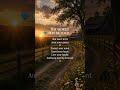 The World May Be Loud... But Protect Your Peace 💙 | Inspirational Motivation
